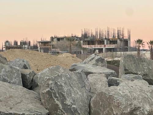 Pausan obras en Playa Las Cocinas, Punta de Mita, tras protestas; liberan a activistas