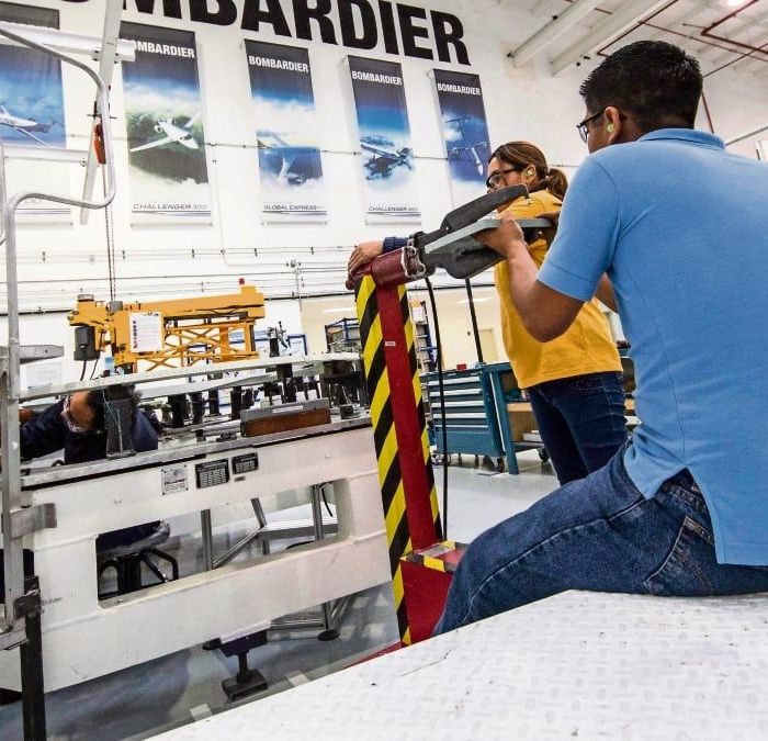 Pobreza laboral en México baja a 30.7% en el primer trimestre de 2026