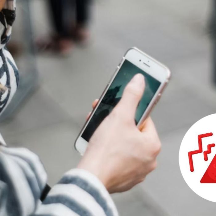 Por qué no sonó la alerta sísmica en celulares de la CDMX durante el sismo del 4 de mayo de 2026