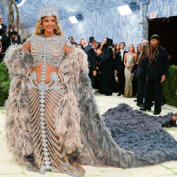 Protestas y llamados a boicot rodean la Met Gala 2026 tras el patrocinio de Jeff Bezos