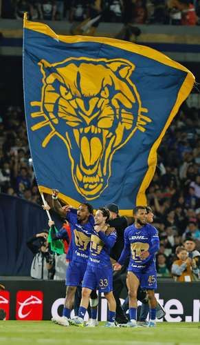 Pumas y Cruz Azul definirán la Final del Clausura 2026