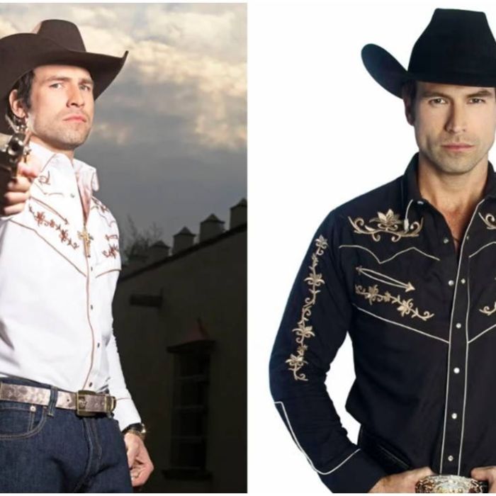 Rafael Amaya volverá como Aurelio Casillas en la temporada final de El señor de los cielos