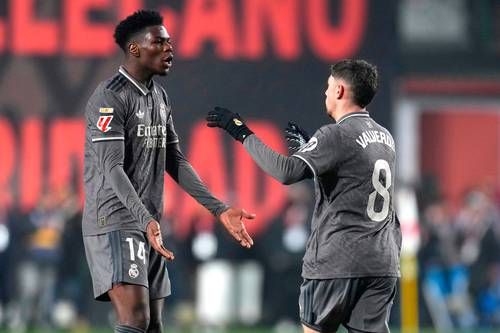 real-madrid-multa-con-500000-euros-a-valverde-y-tchouameni-tras-un-altercado