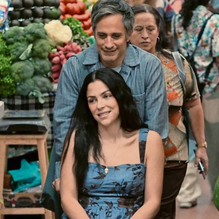 Santita: la nueva serie mexicana de Netflix que cuestiona prejuicios sobre la discapacidad