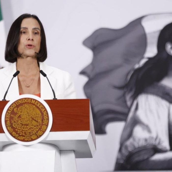 Sener anuncia inversión de más de 140,000 mdp para modernizar gasoductos