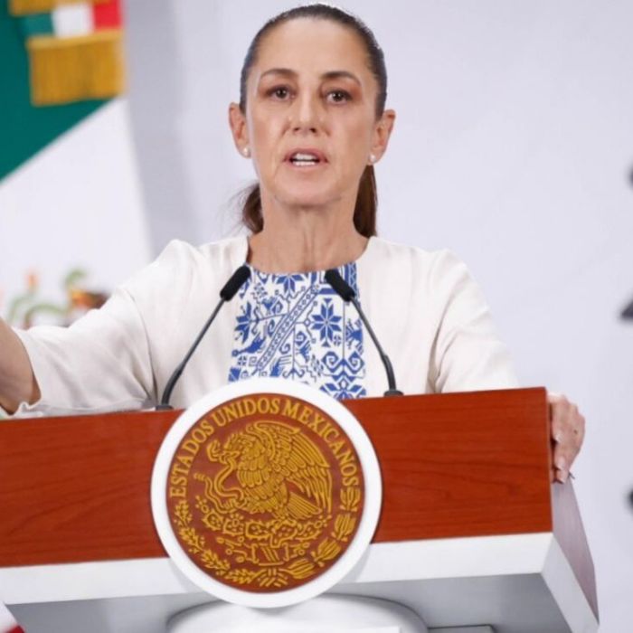 Sheinbaum confirma que Rubén Rocha cuenta con seguridad federal y exige pruebas a EU sobre las acusaciones