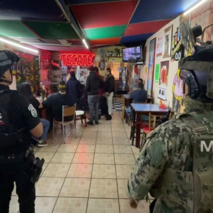 Suspenden cinco establecimientos por venta irregular de alcohol en la Quinta Zona de Ecatepec