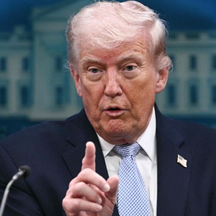 Trump aplaza ataque y da “dos o tres días” para cerrar un acuerdo nuclear con Irán