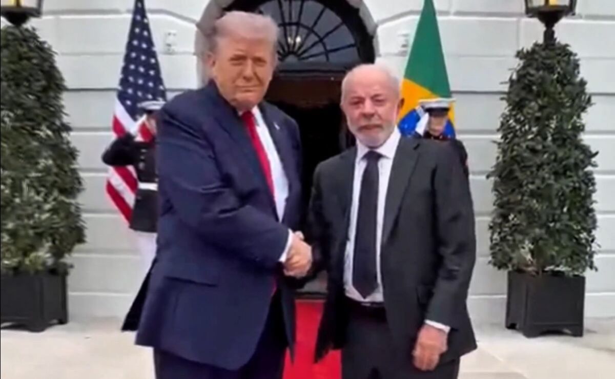 trump-dice-que-reunion-con-lula-en-la-casa-blanca-salio-muy-bien-y-hablaron-de-aranceles