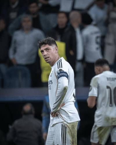 Valverde, baja para el Clásico: traumatismo craneoencefálico tras pelea con Tchouaméni en Valdebebas
