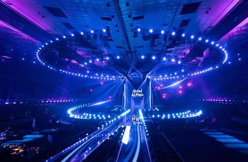 Varios países anuncian retiro de Eurovisión 2026 por la participación de Israel