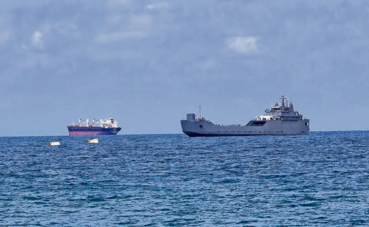 video-de-itamar-ben-gvir-con-activistas-de-una-flotilla-detenidos-desata-condena-internacional