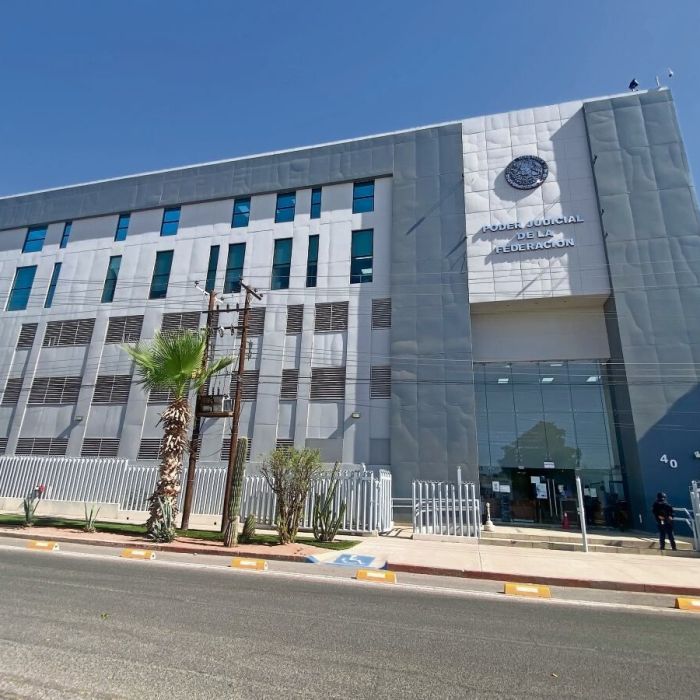 Vinculan a proceso a cinco exfuncionarios de Morelos; los envían al Cefereso 11 de Hermosillo