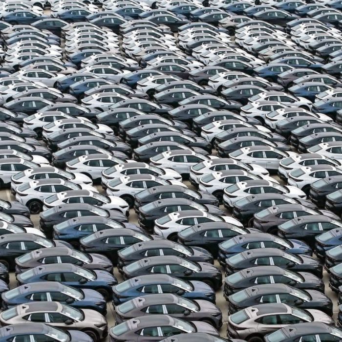 AMDA proyecta récord de ventas: más de 1.67 millones de autos ligeros en 2026