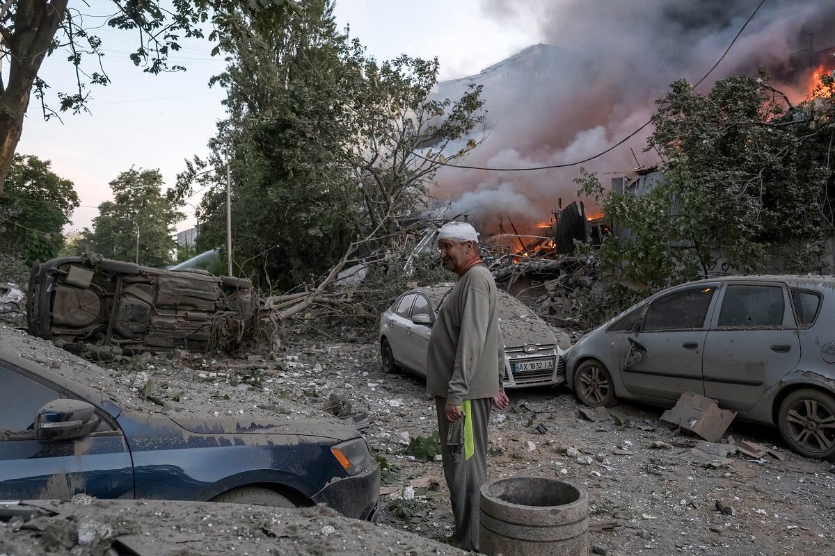 ataque-masivo-en-ucrania-golpea-dnipro-y-kiev-autoridades-reportan-decenas-de-victimas