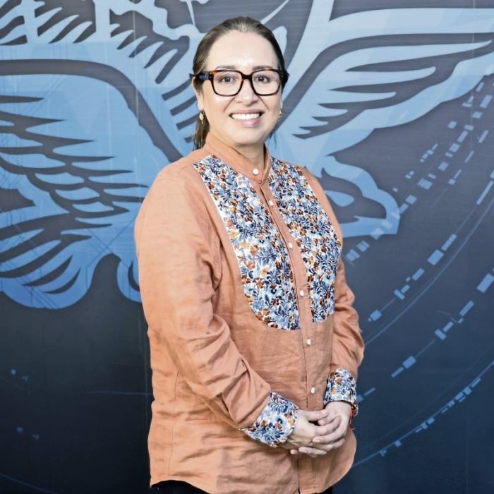 Azucena Cisneros anuncia tanque maestro y obras para regularizar el agua en Ecatepec