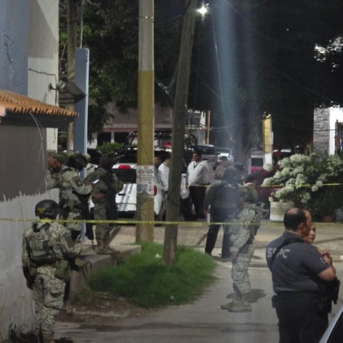 Cinco asesinatos en Culiacán en 24 horas; hay víctimas en un bar y un minisúper