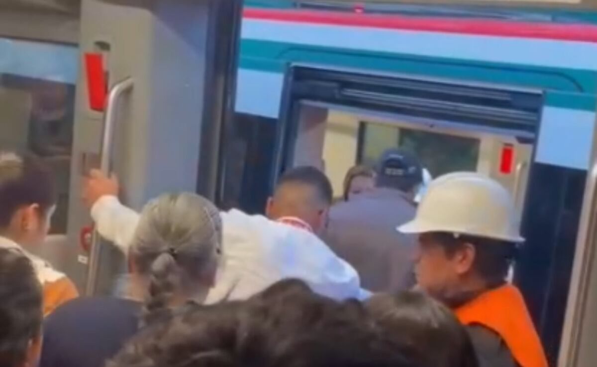 corto-circuito-deja-varados-a-usuarios-del-tren-interurbano-el-insurgente-en-observatorio