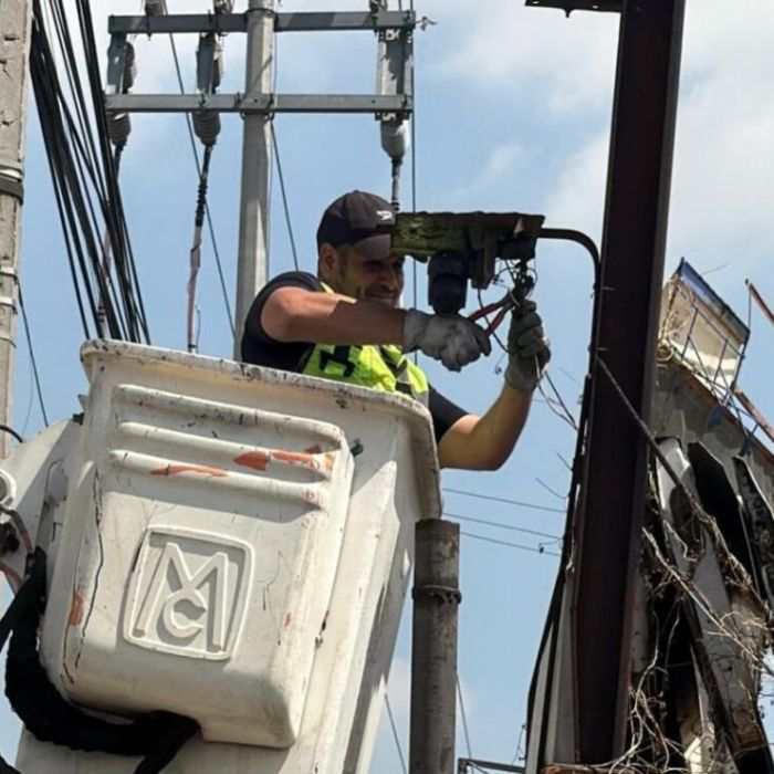Ecatepec: autoridades desmantelan 64 cámaras clandestinas en Los Héroes