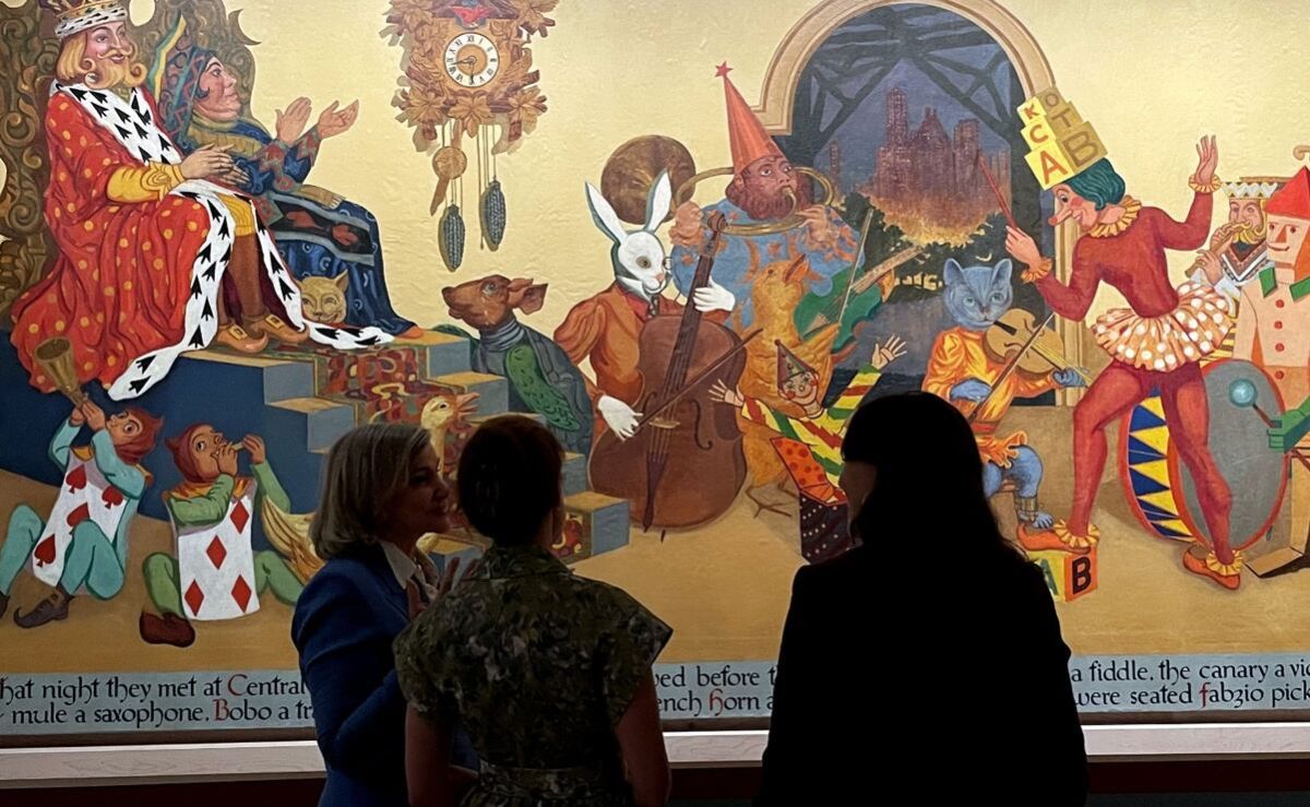 el-mural-de-alicia-de-abram-champanier-llega-al-museo-de-la-ciudad-de-nueva-york