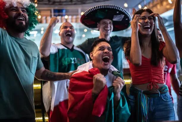 Empresas mexicanas prevén un impulso económico por el Mundial 2026