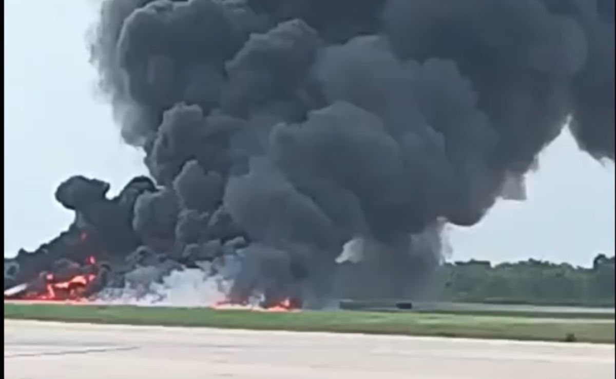 jet-privado-se-accidenta-en-el-aeropuerto-de-la-romana-autoridades-investigan
