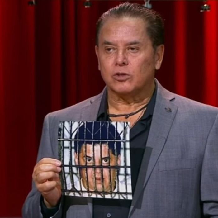 Mario Bezares pide que testimonios del nuevo documental sobre Paco Stanley se presenten ante la fiscalía