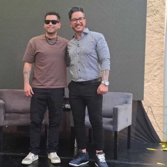 Maserati y Haper Gamboa se alían para impulsar el béisbol en México