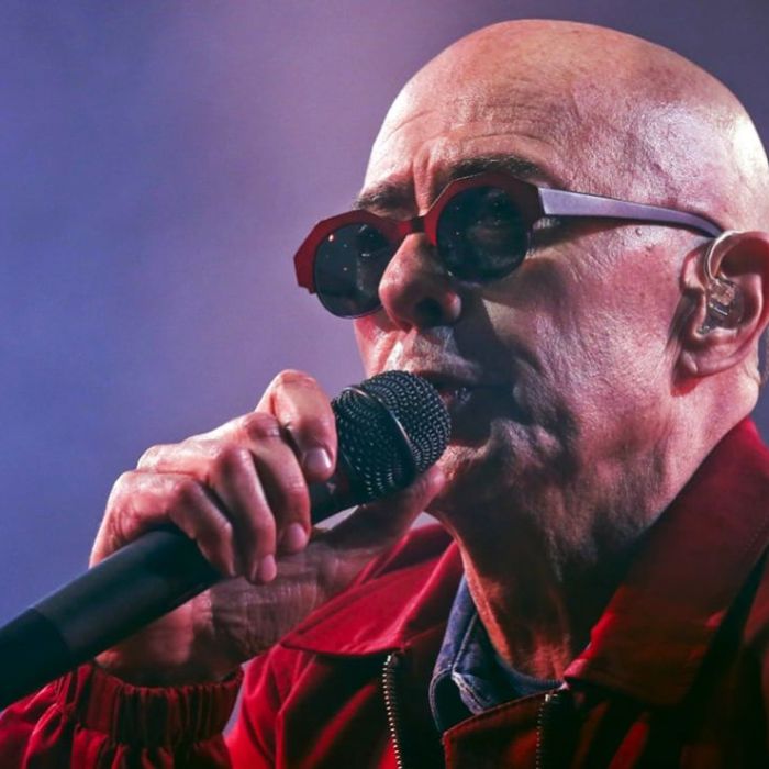 Muere el ‘Indio’ Solari, ícono del rock argentino