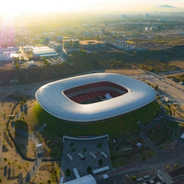 Qué multas puedes recibir por obstruir accesos a estadios en CDMX, Monterrey y Guadalajara