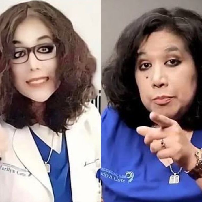Reaparece Marilyn Cote en un penal de Puebla; audiencia se aplaza y suman nuevas acusaciones