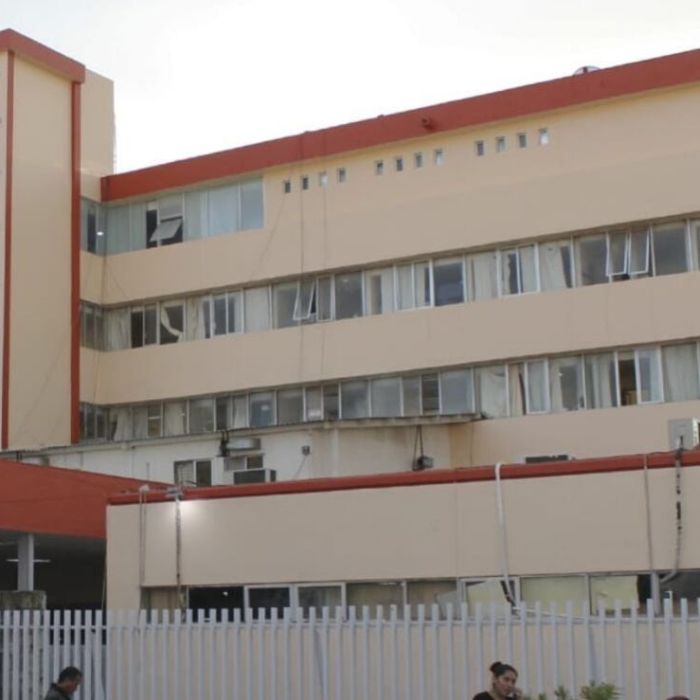 Sindicato denuncia desabasto y fallas en el Hospital General “Dr. Aurelio Valdivieso” de Oaxaca