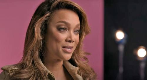 Tyra Banks demanda a Netflix por difamación por su docuserie sobre ‘America’s Next Top Model’