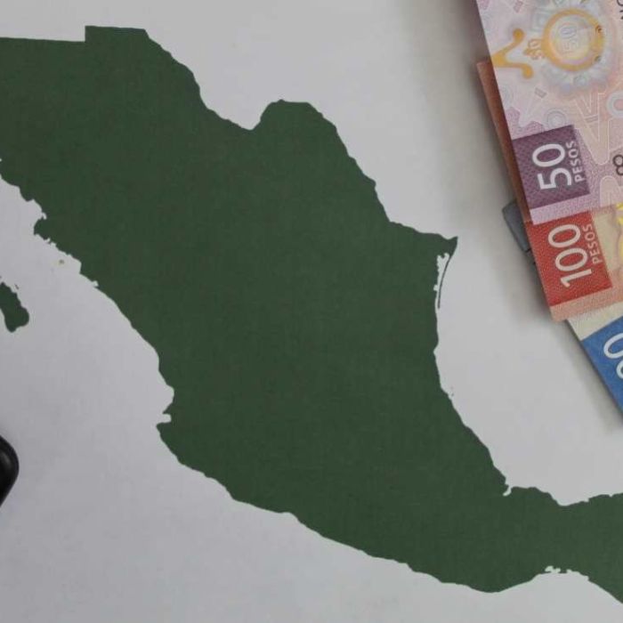 Banamex advierte que la deuda pública crecerá más de lo previsto y sitúa el saldo en torno al 56% del PIB