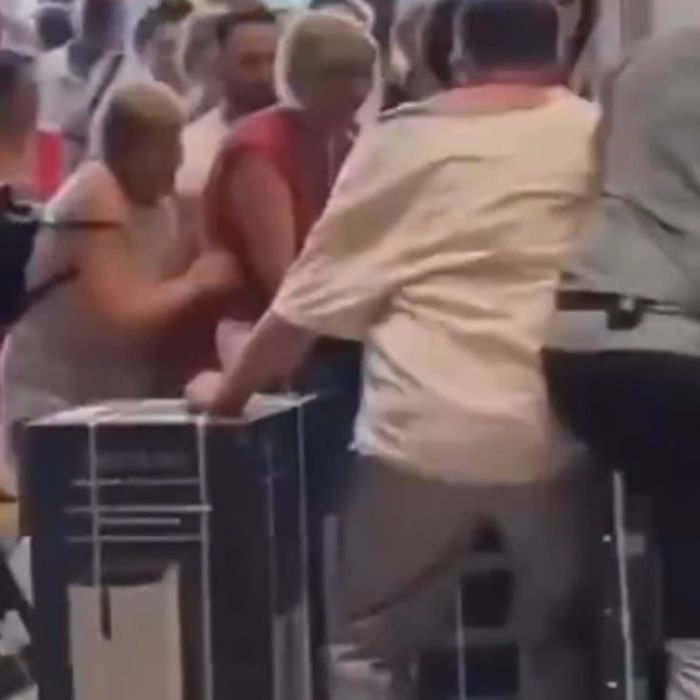 Caos en tiendas Lidl de Francia por venta masiva de ventiladores y climatizadores durante la ola de calor