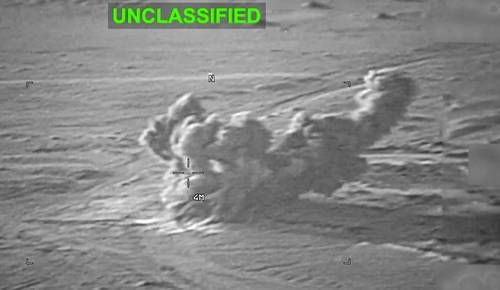 estados-unidos-completa-novena-ronda-de-ataques-contra-iran-teheran-denuncia-bombardeo-en-central-nuclear-en-construccion