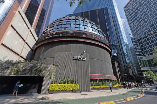Inversión extranjera en acciones mexicanas se contrajo en junio; salida neta de 763.7 mdd