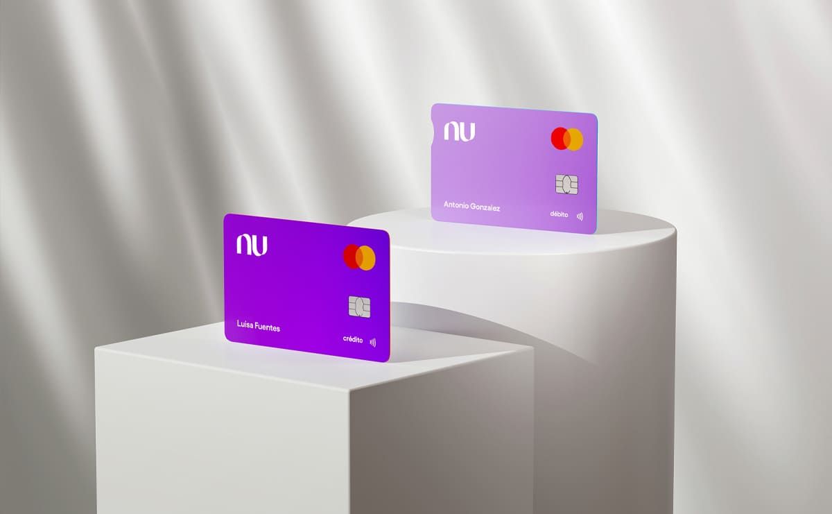 Nu México iniciará operaciones como banco el 6 de agosto: esto cambiará para sus clientes