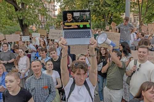 rada-ratifica-a-serhiy-koretskyi-como-primer-ministro-en-plena-reestructuracion-del-gobierno