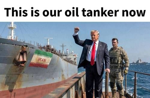 Trump califica al “comunismo” como la mayor amenaza de EU durante actos por el 250.º aniversario