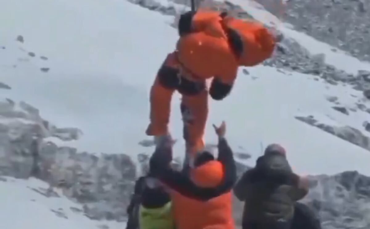 Avalancha en Broad Peak deja muertos a los 10 alpinistas de la expedición