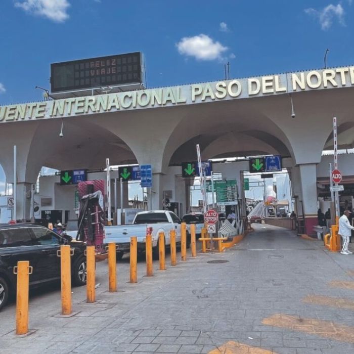 EU aumenta cancelación de visas a mexicanos por presunto turismo de parto