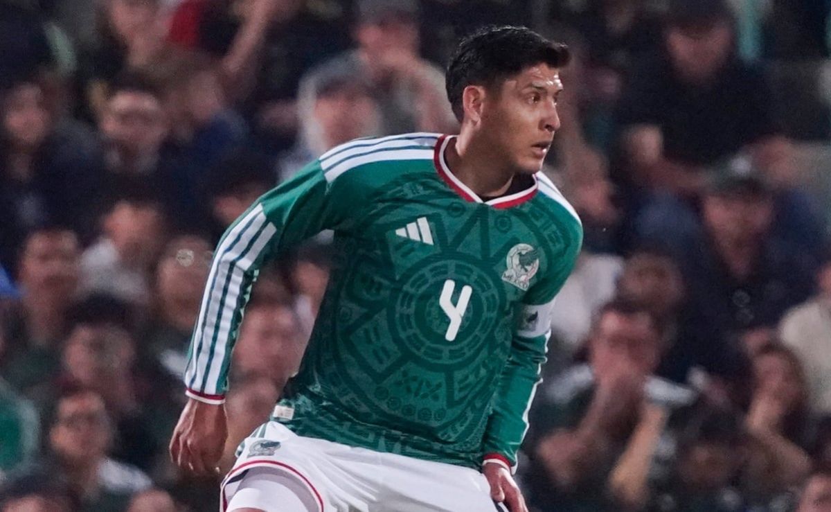 Edson Álvarez despierta interés de Ajax, Köln y Benfica en Europa