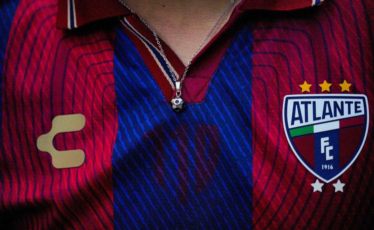 Exjugador insignia del Atlante respalda regreso a la Liga MX