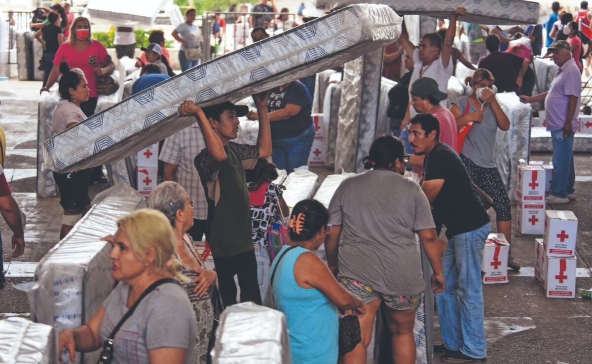 Industria del descanso crece más de 30% impulsada por nuevos hábitos de consumo