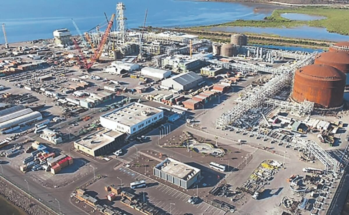 Planta de amoníaco en Topolobampo impulsará la seguridad alimentaria y el desarrollo industrial