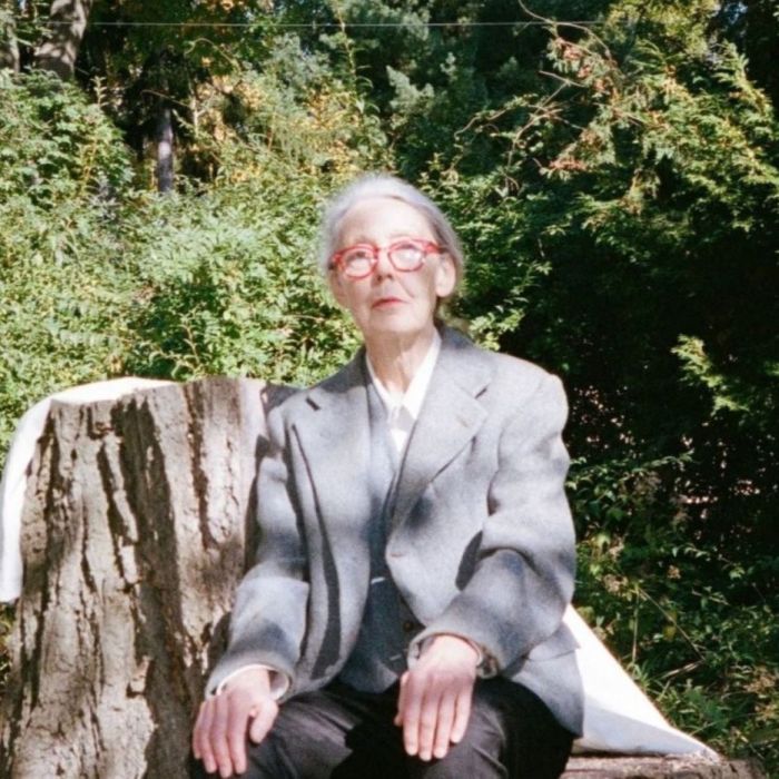 Anne Carson recorrió España a pie y convirtió el Camino de Santiago en literatura