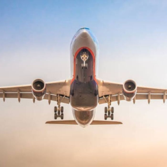Avión militar con 32 personas se estrella en el sur de Nigeria