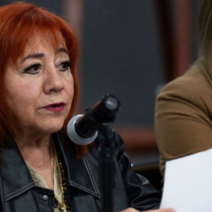 CNDH niega haber frenado el operativo Mochila Segura en Querétaro