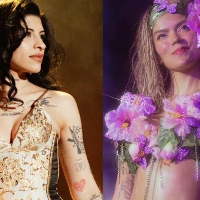 Cazzu responde a Karol G y deja abierta la puerta a una colaboración